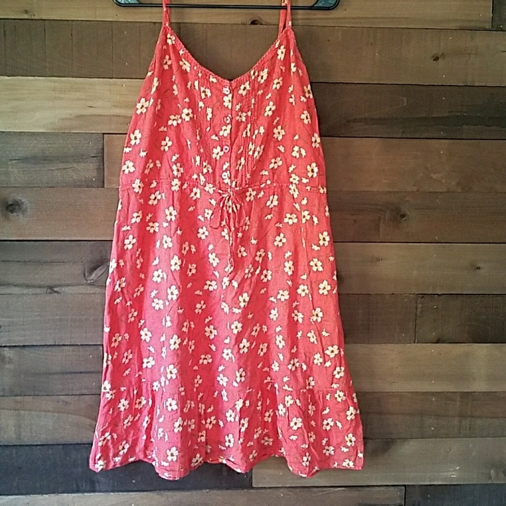 Summer Dress